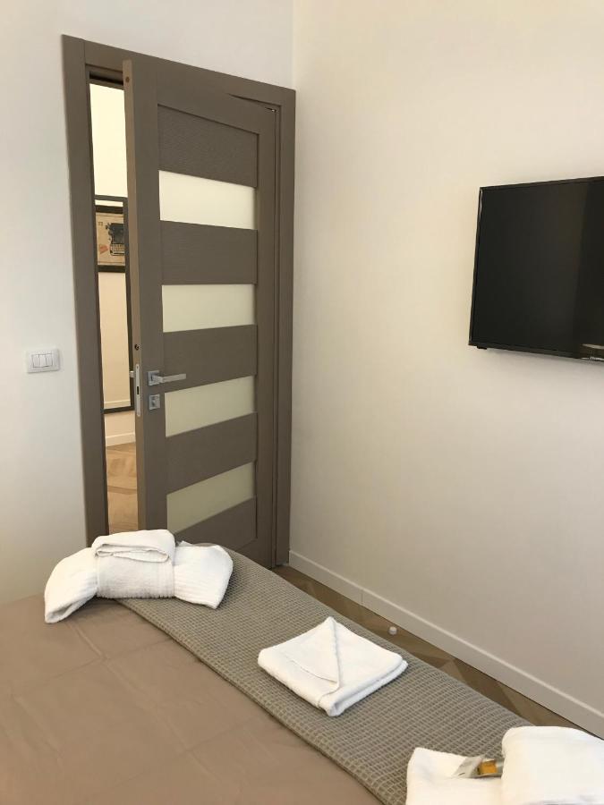 The Break - Via Veneto Charming Apartamento Roma