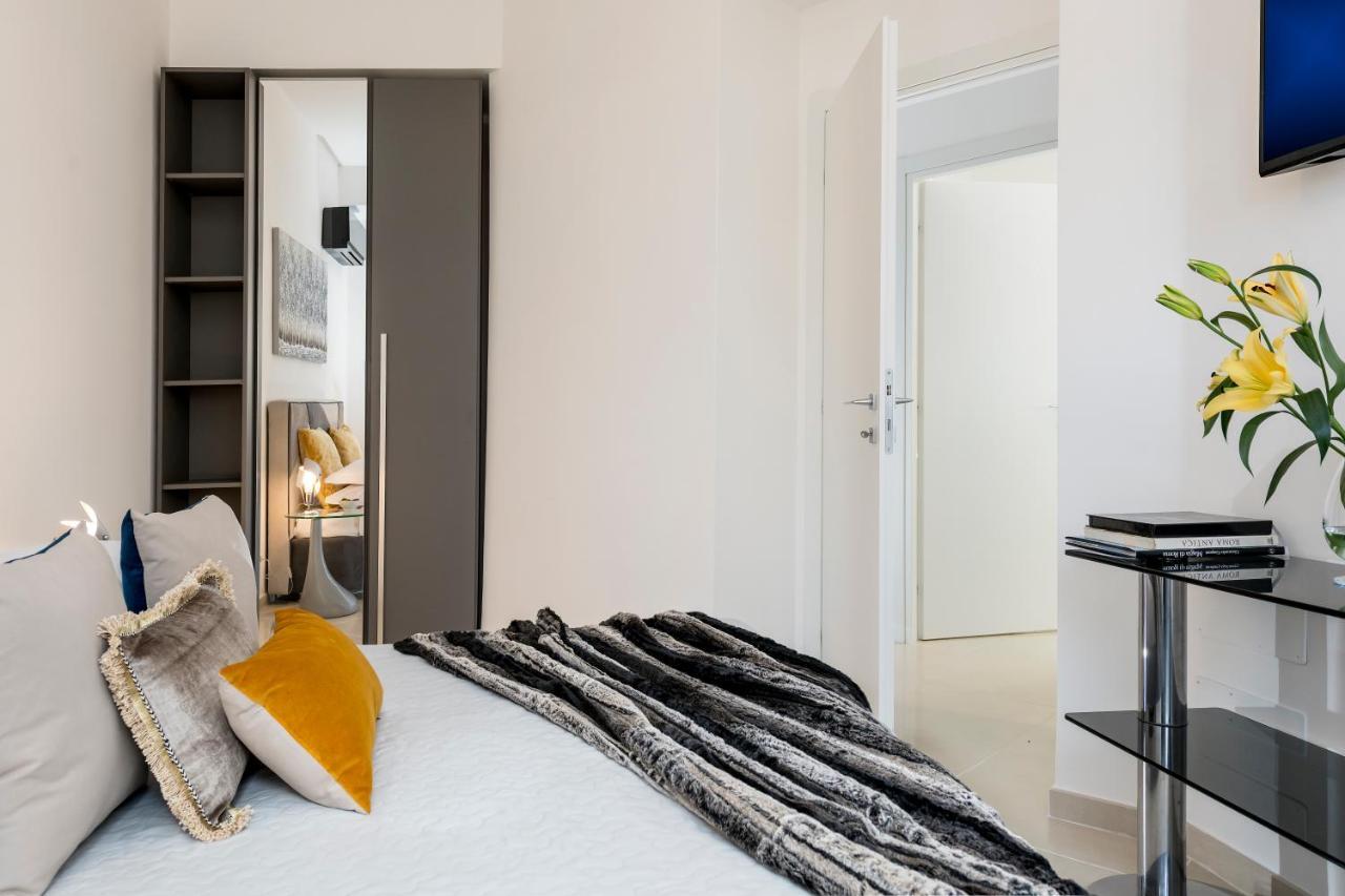 St.peter's Eden Apartamento
