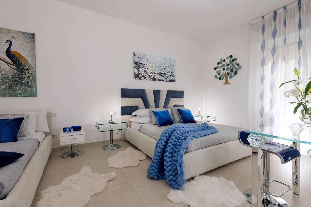 St.peter's Eden Apartamento *