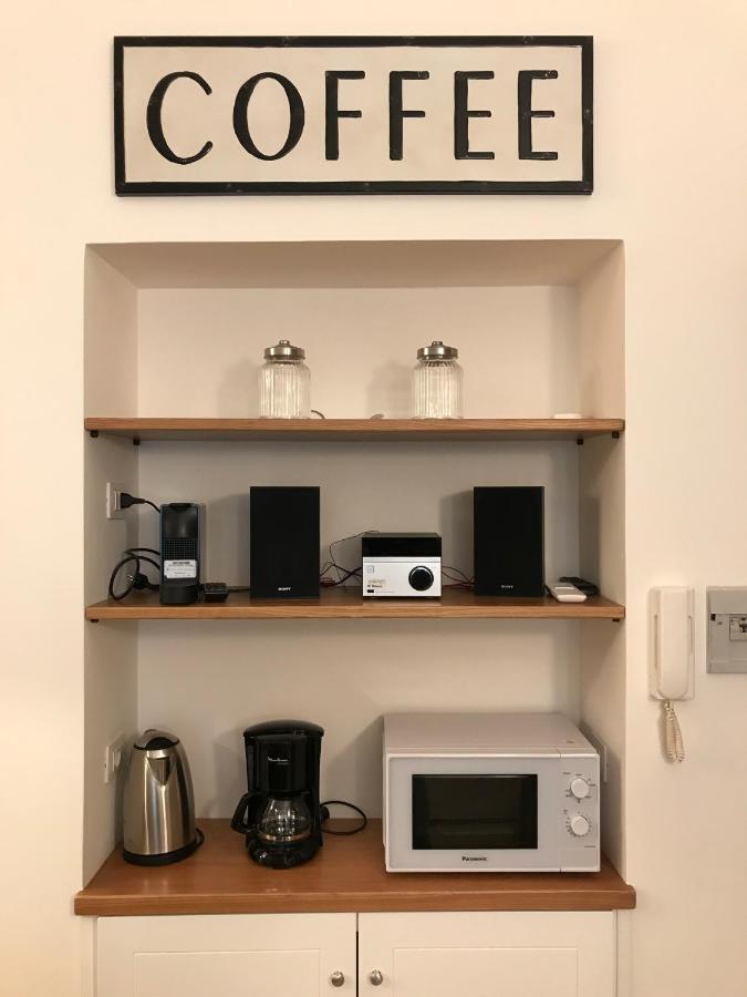 Apartamento The Break - Via Veneto Charming Roma