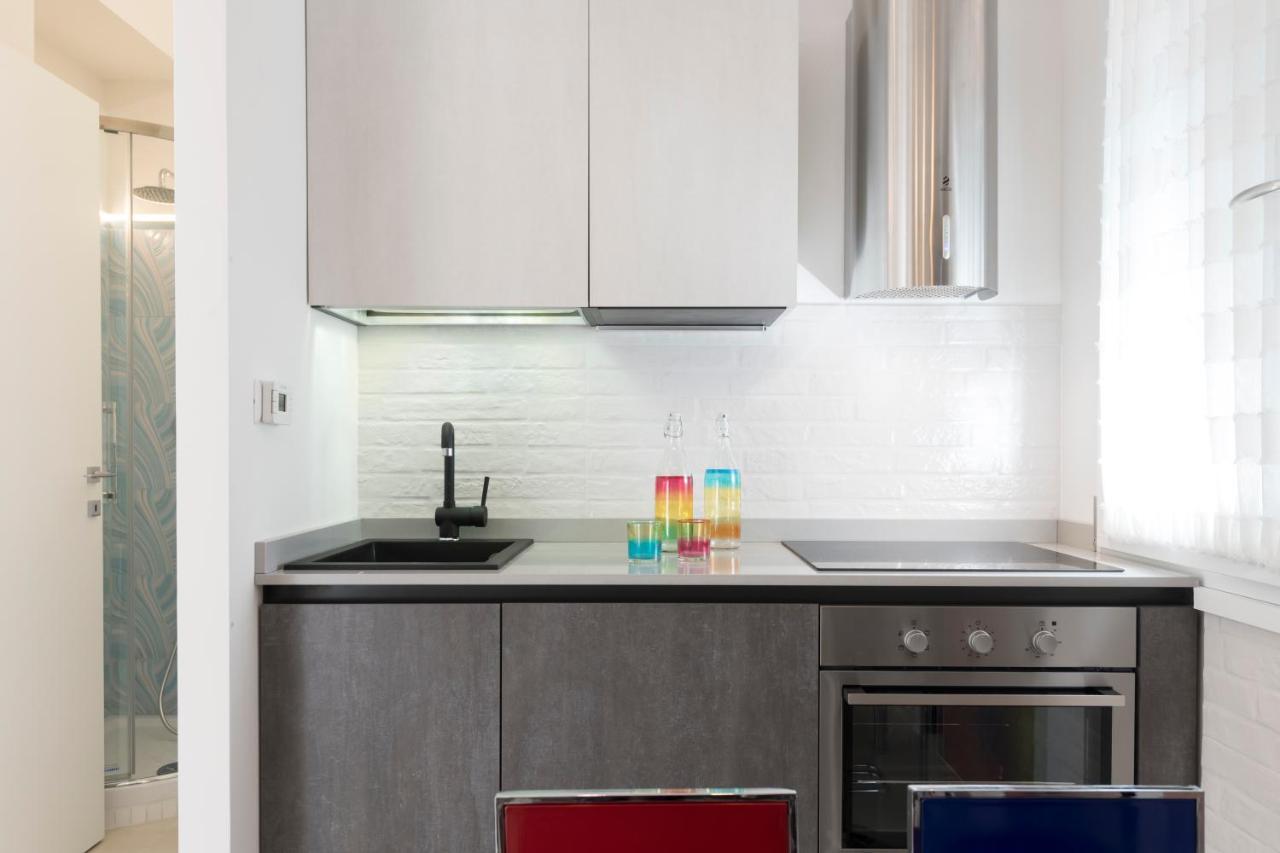 Apartamento St.peter's Eden Roma