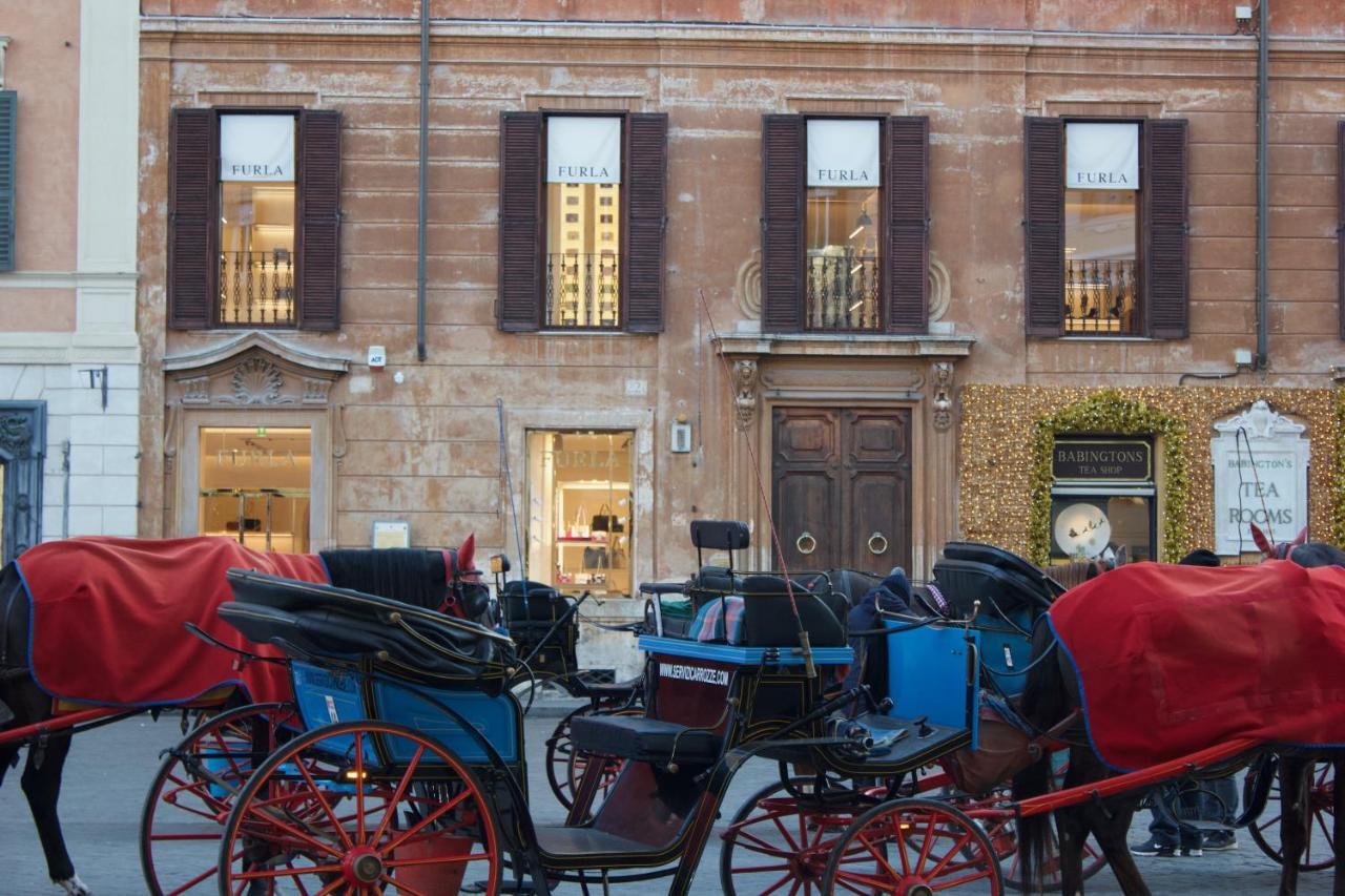Appartamento The Break - Via Veneto Charming *