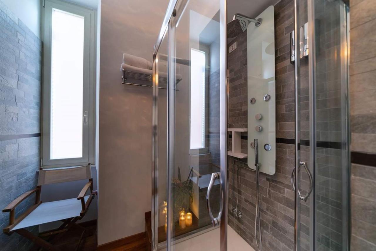 Apartment Vic Colosseo, Centro Storico Rom