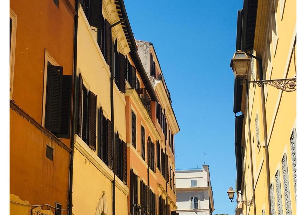 S.apollonia Trastevere *