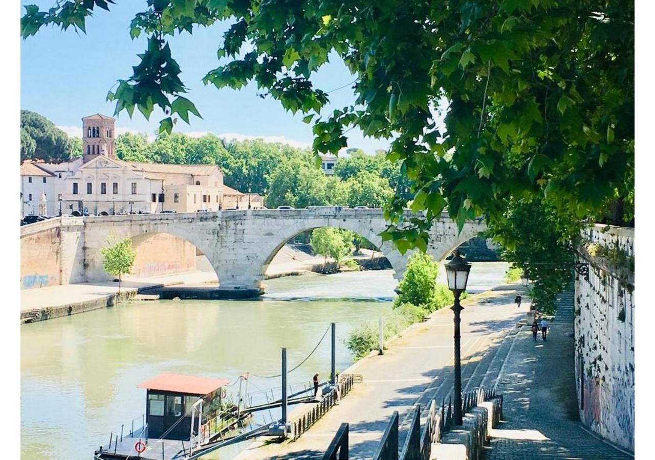 Apartment S.apollonia Trastevere *