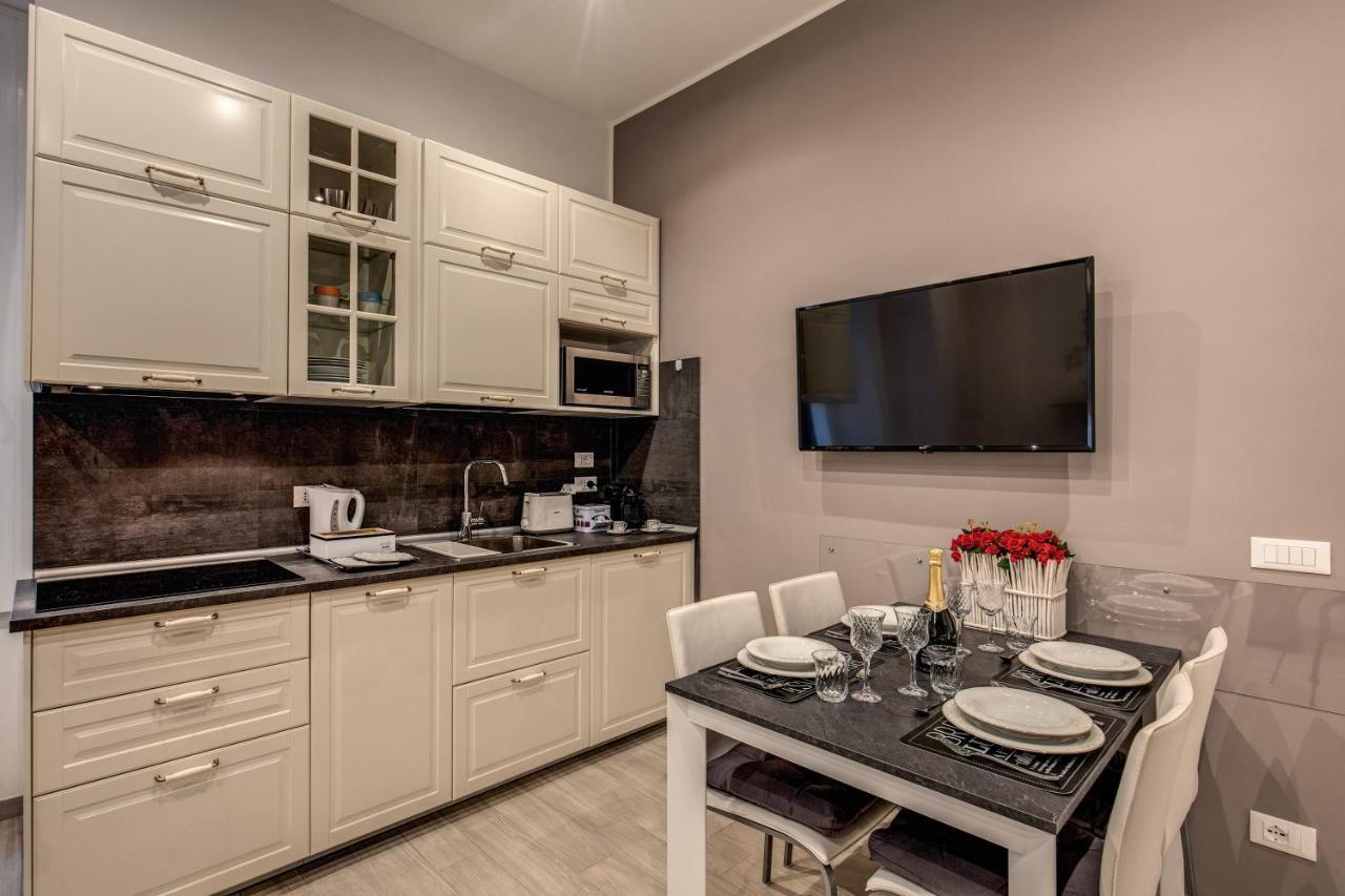 Apartamento Vatican Royal *