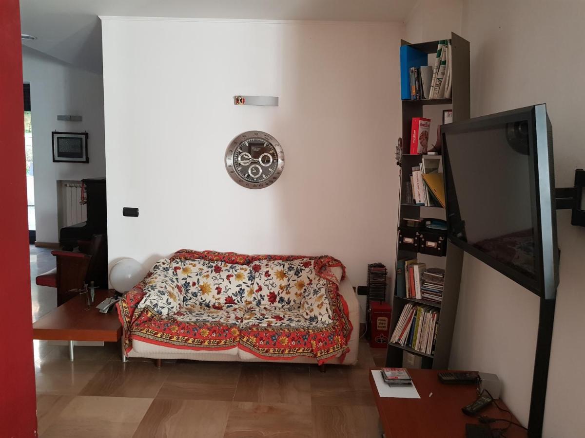Appartamento House Eur 2 Roma