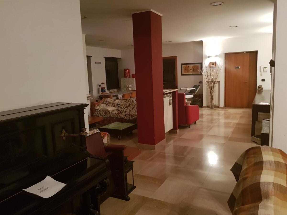 Appartamento House Eur 2