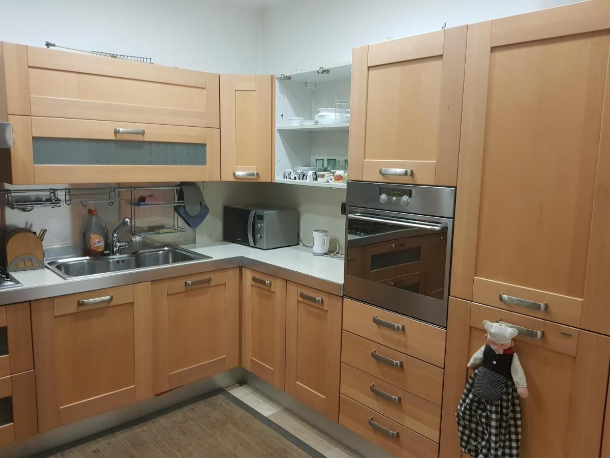 Appartamento House Eur 2 *