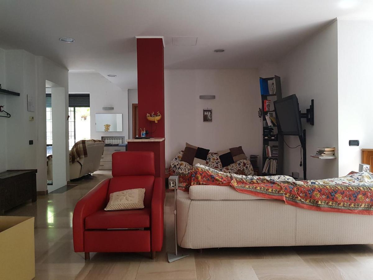 House Eur 2 Appartamento Roma