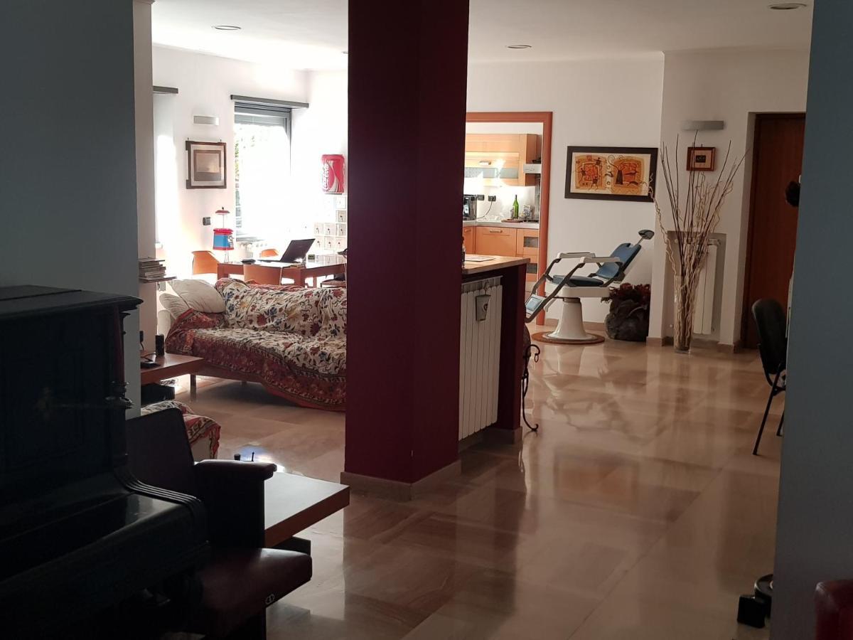 Appartamento House Eur 2 Roma