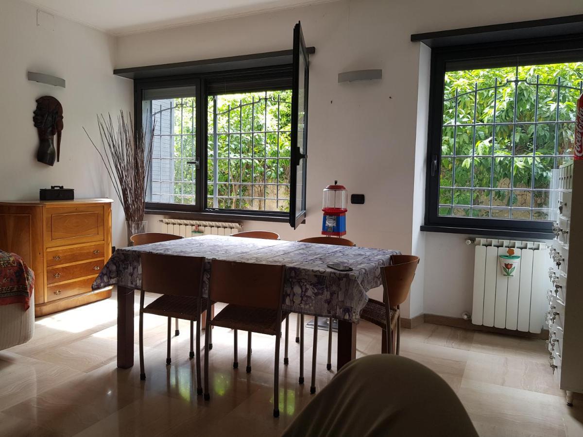 House Eur 2 Appartamento *