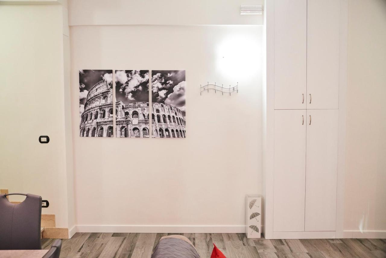 Appartamento Honey House Roma