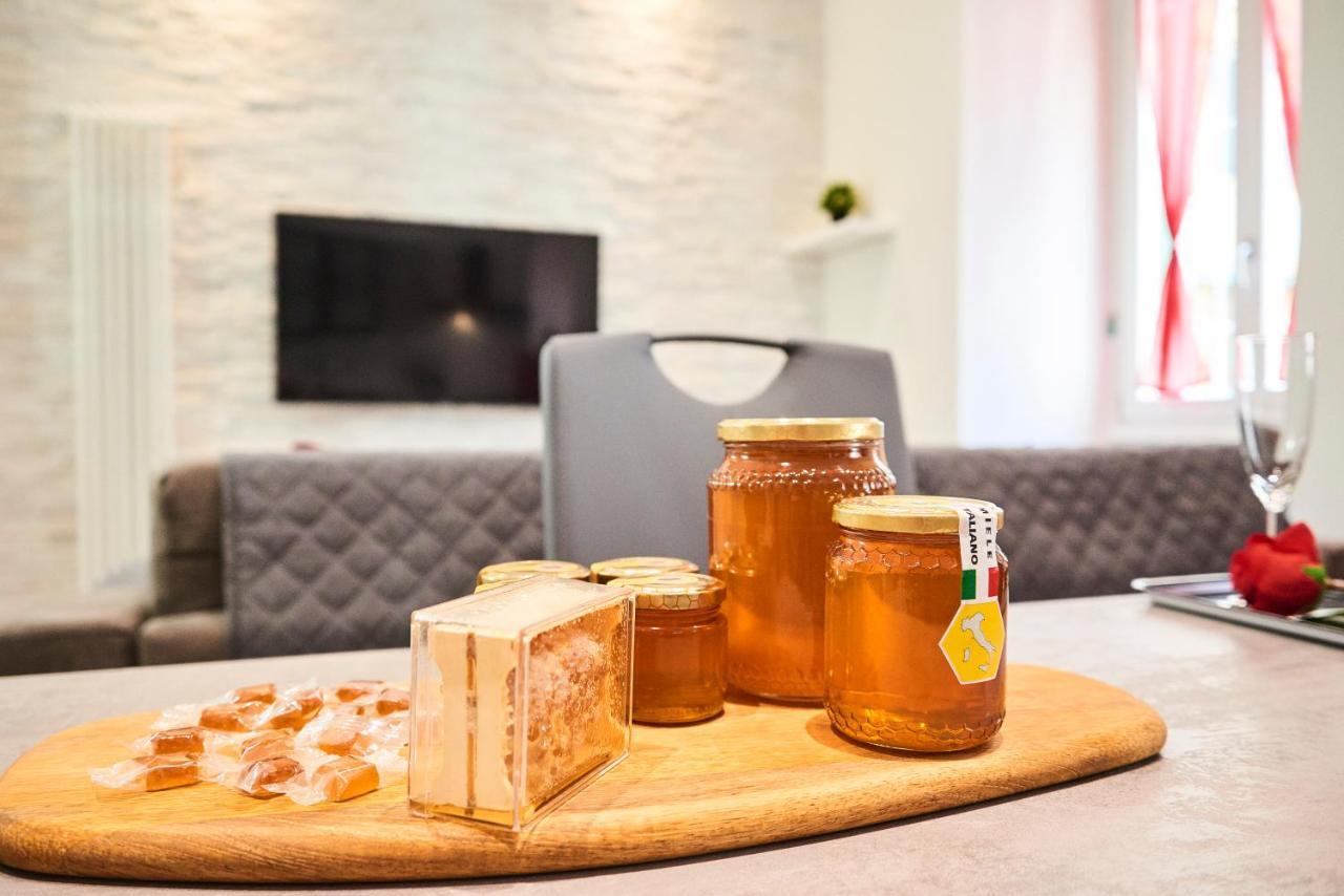 Appartamento Honey House Roma