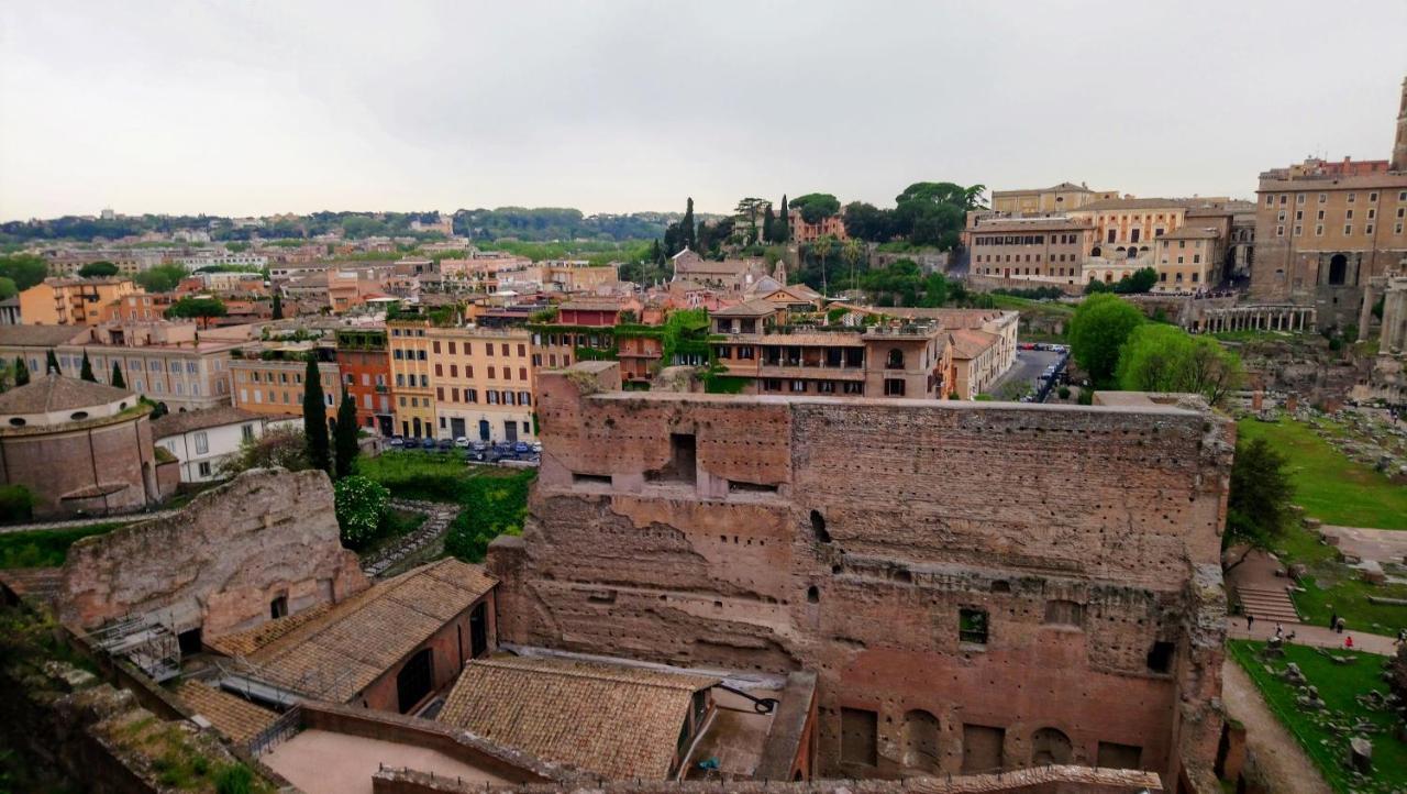 In 2 Leilighet Roma