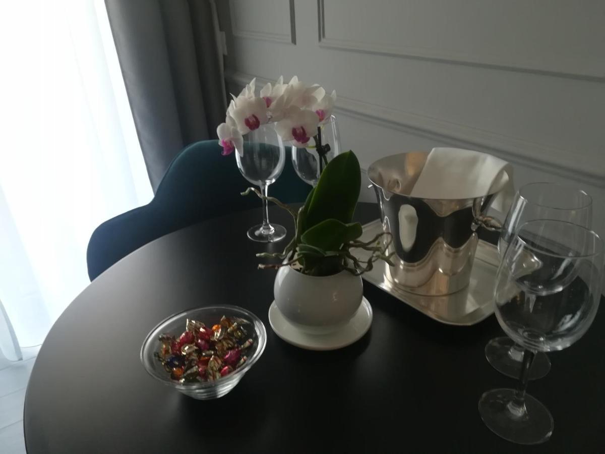 Nouvelle Maison Rome Luxury Palace Ferienhaus Rom