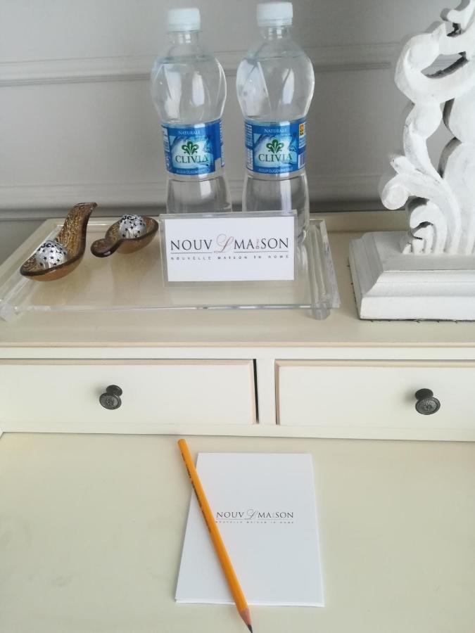 Nlm Boutique * Roma