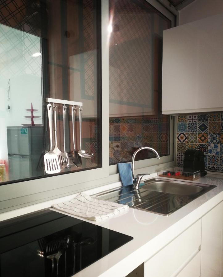 Spagna Gregoriana 46 Apartment