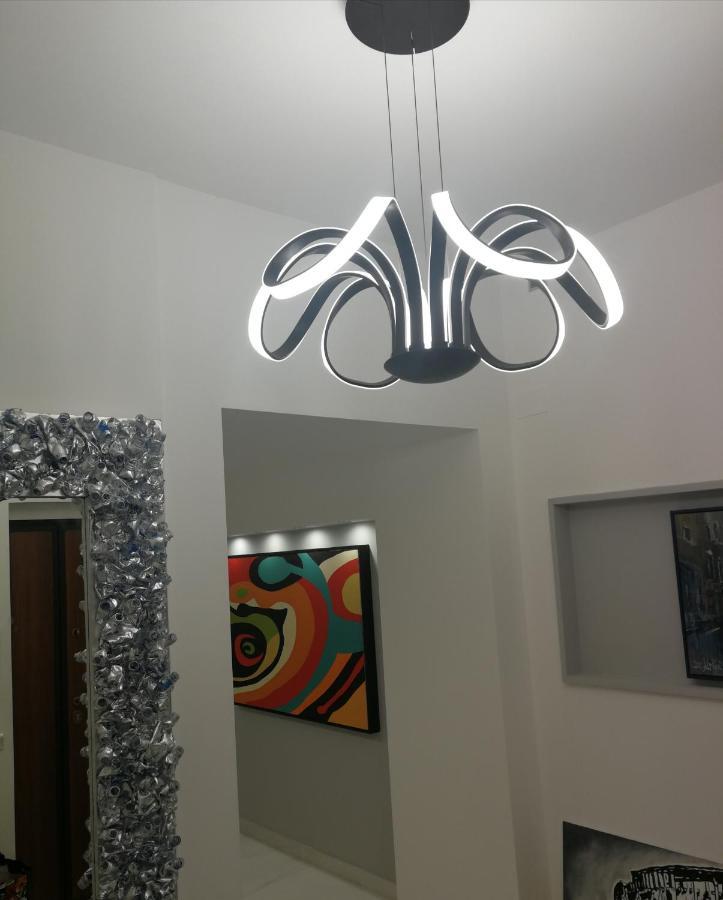 Spagna Gregoriana 46 Apartment
