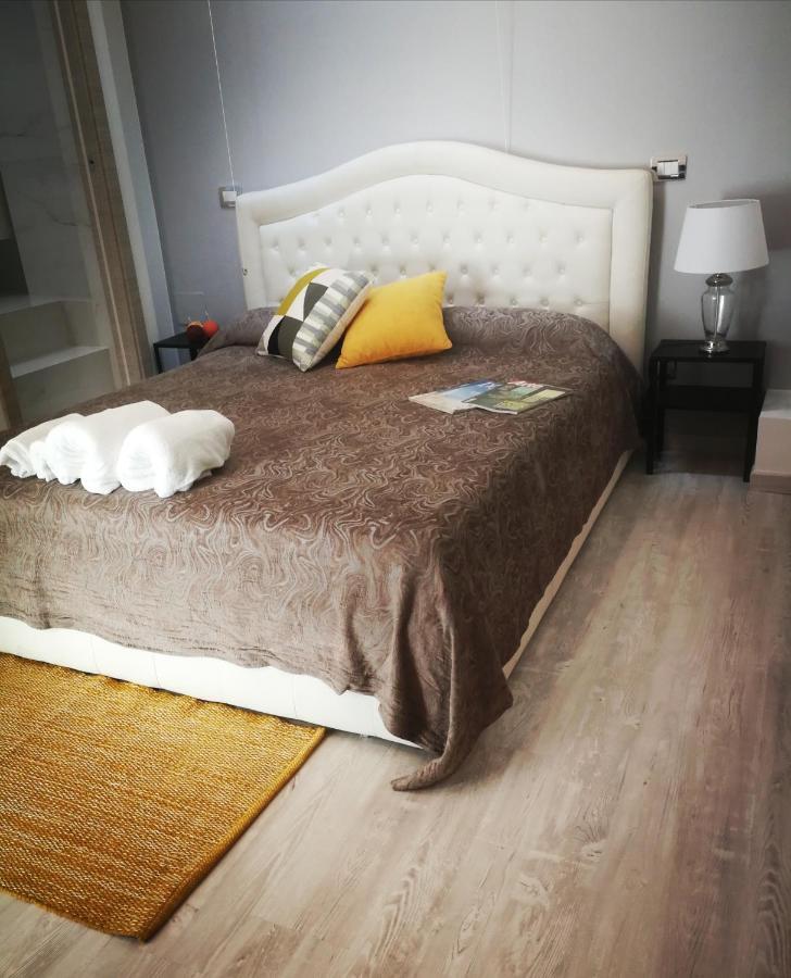 Apartment Spagna Gregoriana 46 Rome