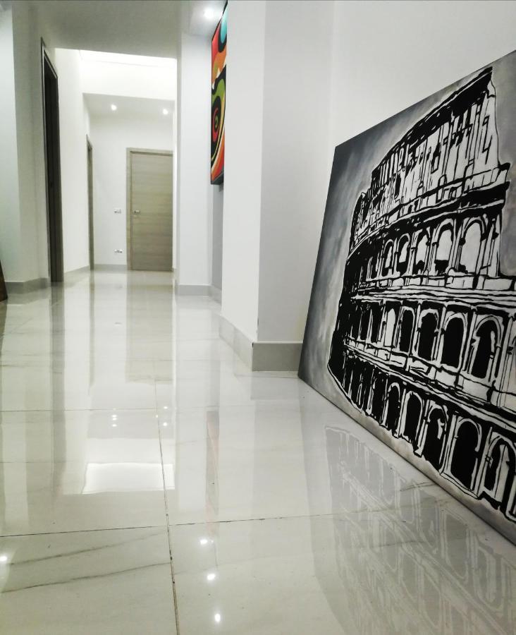 Apartment Spagna Gregoriana 46