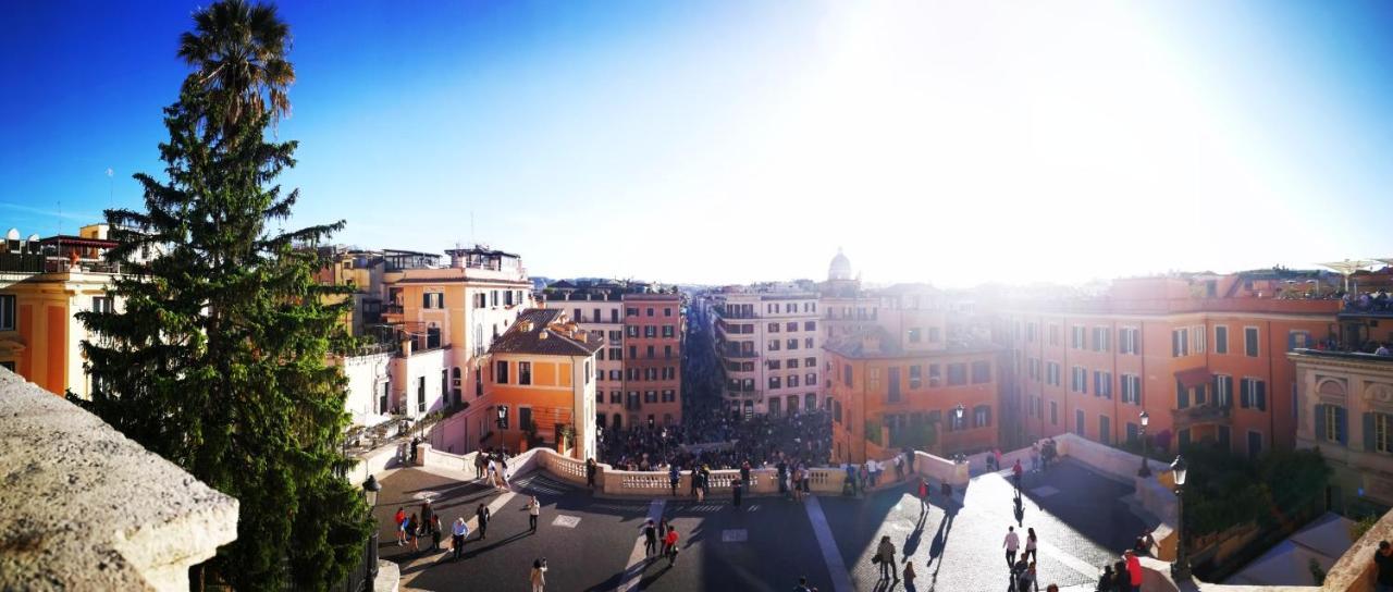 Spagna Gregoriana 46