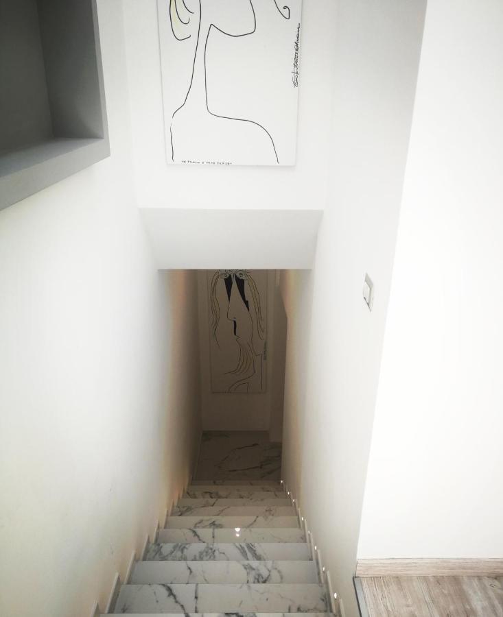 Apartment Spagna Gregoriana 46 Rome