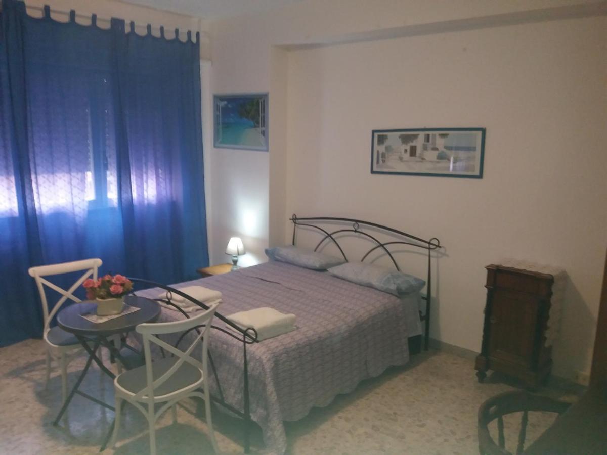 Silvy Trastevere Privatunterkunft *