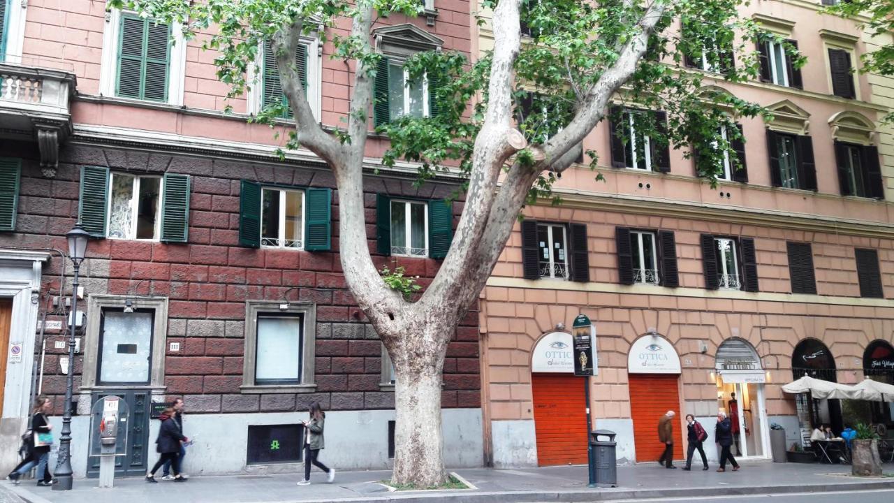 Apartamento Monia Coliseum
