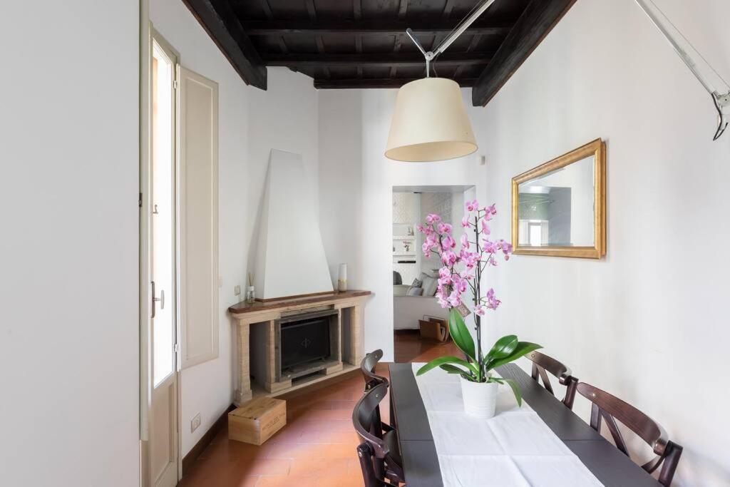 Casa Krispy, Piazza Di Spagna Appartamento