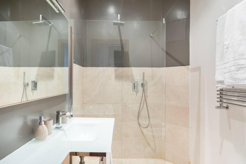 Casa Krispy, Piazza Di Spagna Appartamento