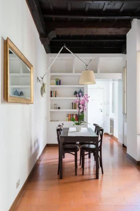 Casa Krispy, Piazza Di Spagna Appartamento Roma