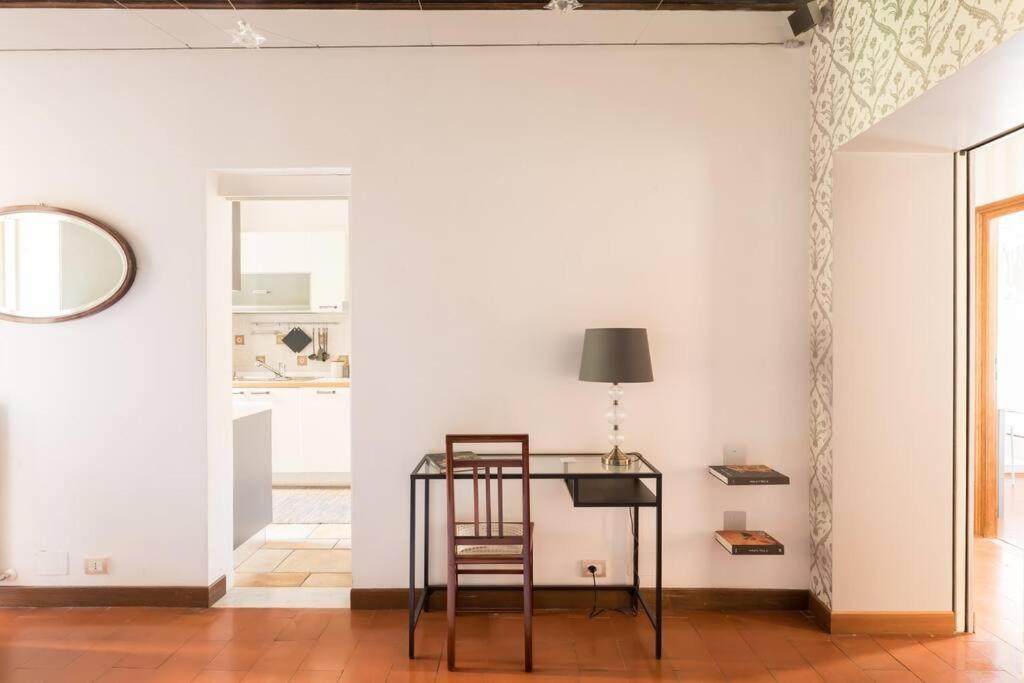 Appartamento Casa Krispy, Piazza Di Spagna