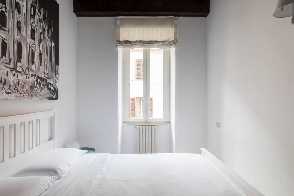 Casa Krispy, Piazza Di Spagna Appartamento