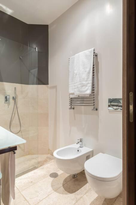 Casa Krispy, Piazza Di Spagna Appartamento Roma