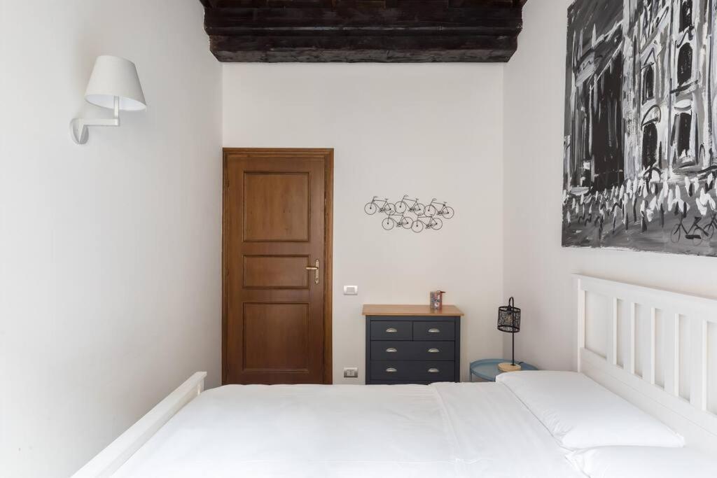 Casa Krispy, Piazza Di Spagna Appartamento Roma