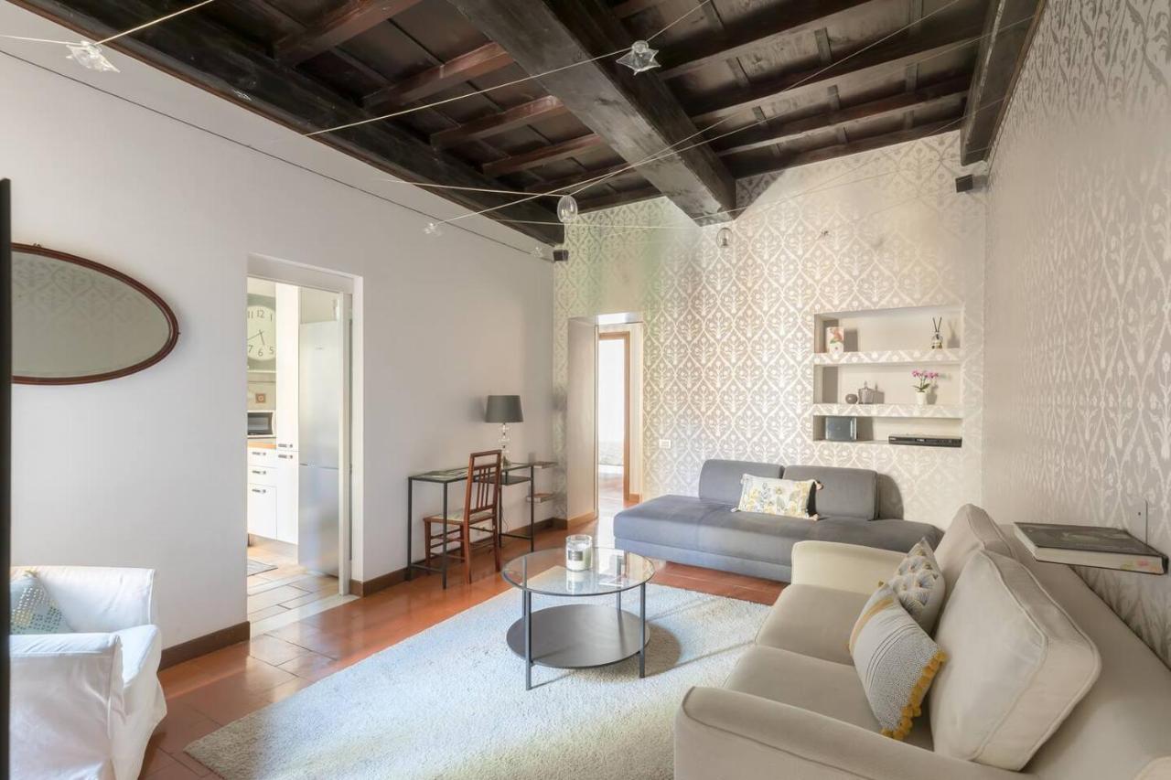 Casa Krispy, Piazza Di Spagna Roma