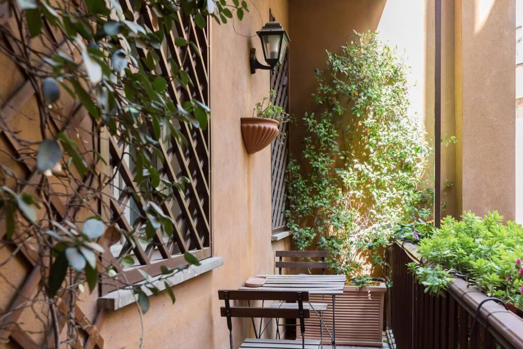 Casa Krispy, Piazza Di Spagna Appartamento
