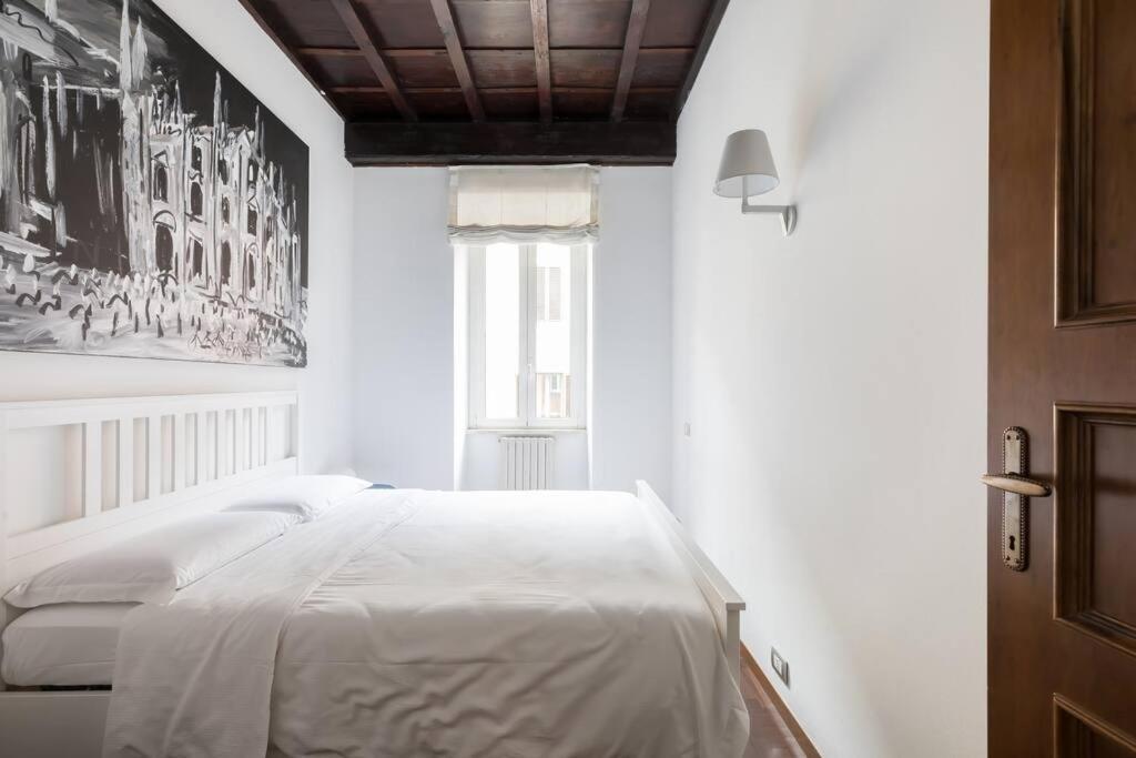 Casa Krispy, Piazza Di Spagna Roma