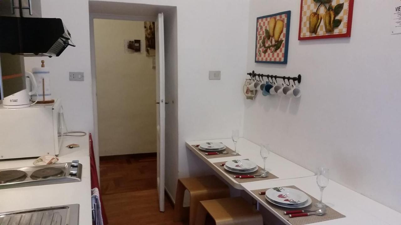 Germanico's House 2* Rom