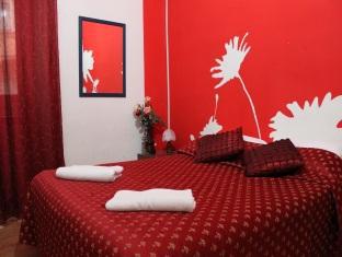 Adone House Bed & Breakfast Roma