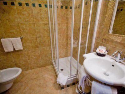 Gjestgiverier Beau Site - Antica Residenza 4*