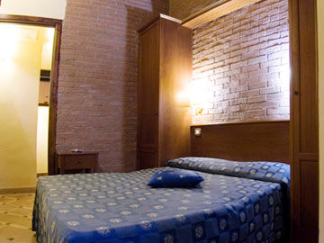 Antico Borgo Di Trastevere 2* Roma