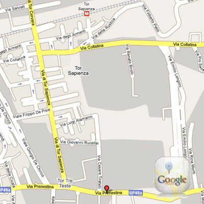 Bright Hotell Roma