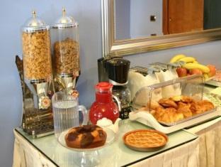 Caracciolo Hotel Roma