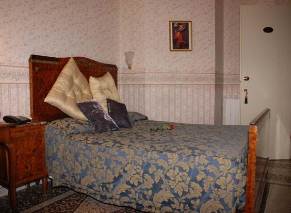Caravaggio Hotel