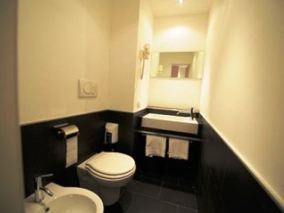 Relais San Pietro 3* Roma