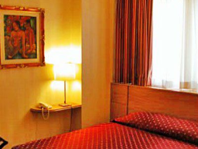Appartamento St Joannes Roma