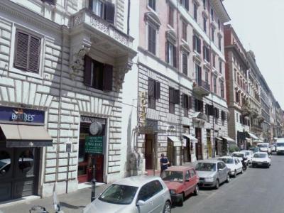 Hotel Solis Roma