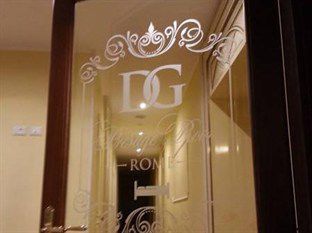 Gjestgiverier Dg Prestige Roma